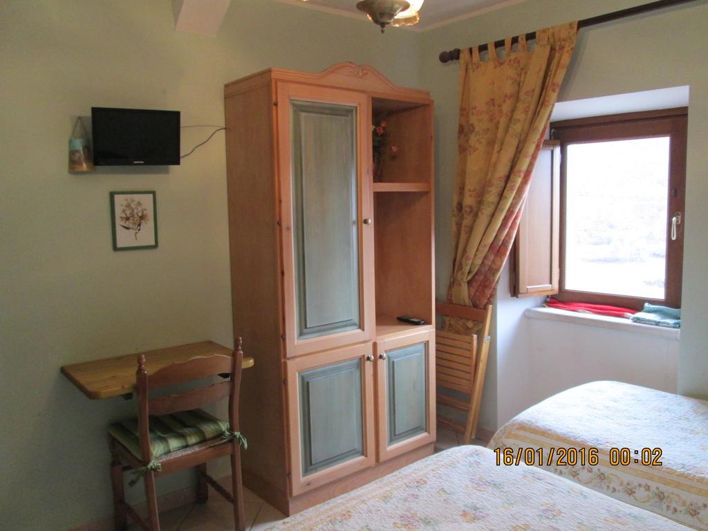 Anticarua B&B Opi Cameră foto